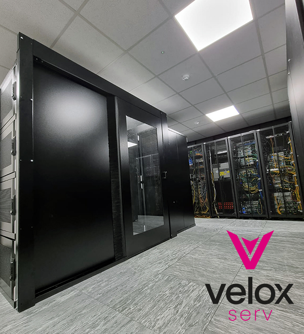 Blog post datacentres near Midlands, Shropshire